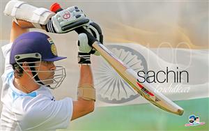 Sachin Tendulkar